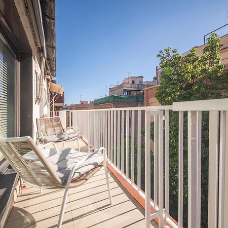 You Stylish Diagonal Apartments Βαρκελώνη Εξωτερικό φωτογραφία