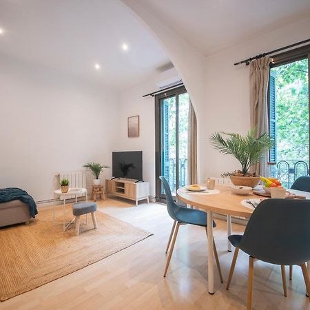You Stylish Diagonal Apartments Βαρκελώνη Εξωτερικό φωτογραφία