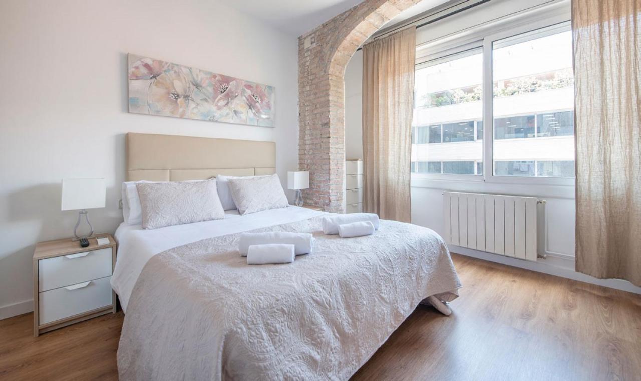 You Stylish Diagonal Apartments Βαρκελώνη Εξωτερικό φωτογραφία