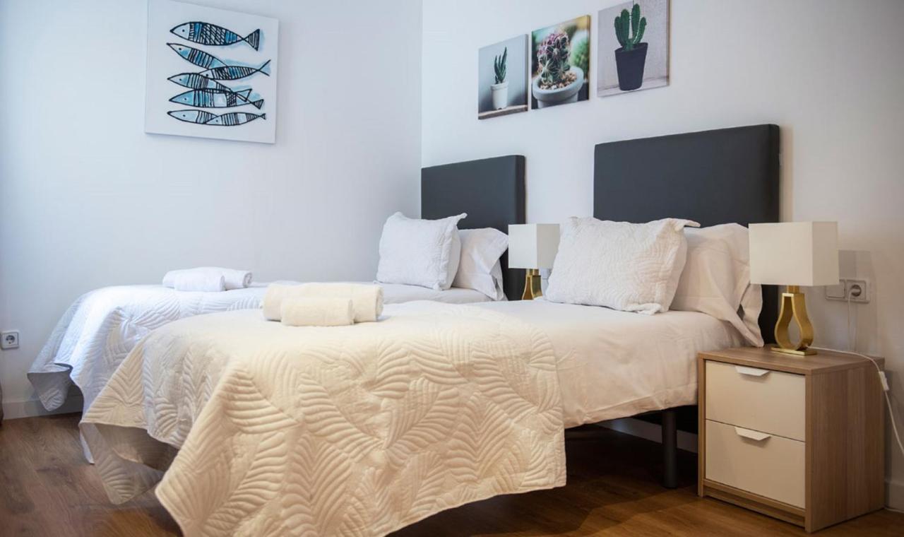 You Stylish Diagonal Apartments Βαρκελώνη Εξωτερικό φωτογραφία