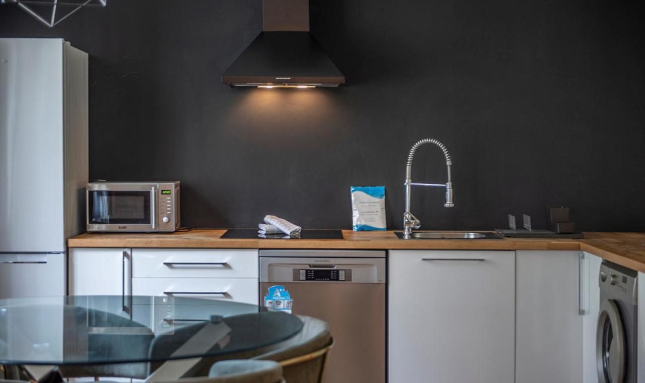 You Stylish Diagonal Apartments Βαρκελώνη Εξωτερικό φωτογραφία