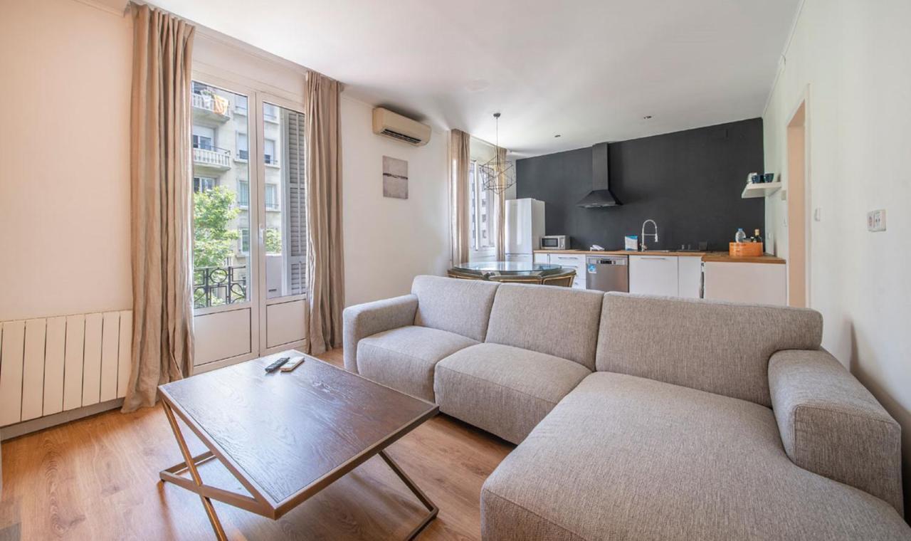 You Stylish Diagonal Apartments Βαρκελώνη Εξωτερικό φωτογραφία