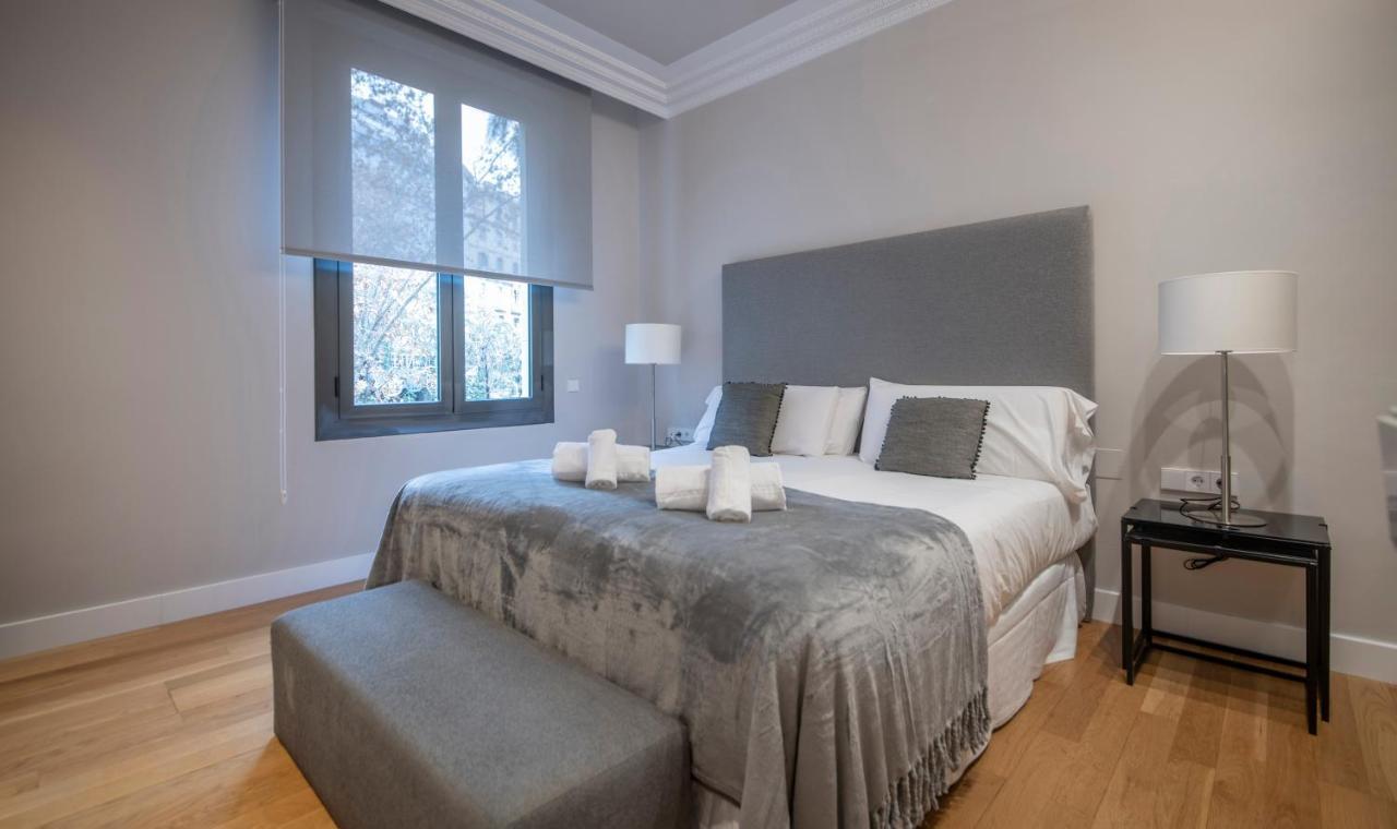 You Stylish Diagonal Apartments Βαρκελώνη Εξωτερικό φωτογραφία