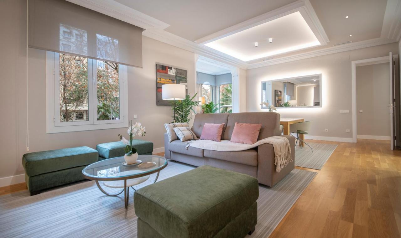 You Stylish Diagonal Apartments Βαρκελώνη Εξωτερικό φωτογραφία