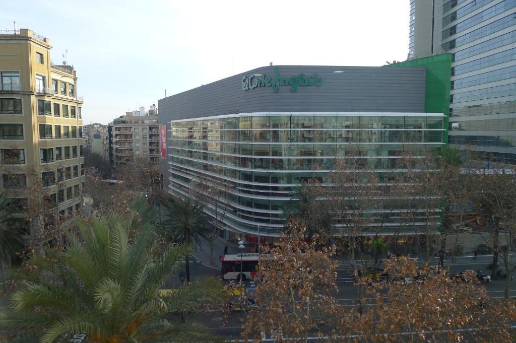 You Stylish Diagonal Apartments Βαρκελώνη Εξωτερικό φωτογραφία