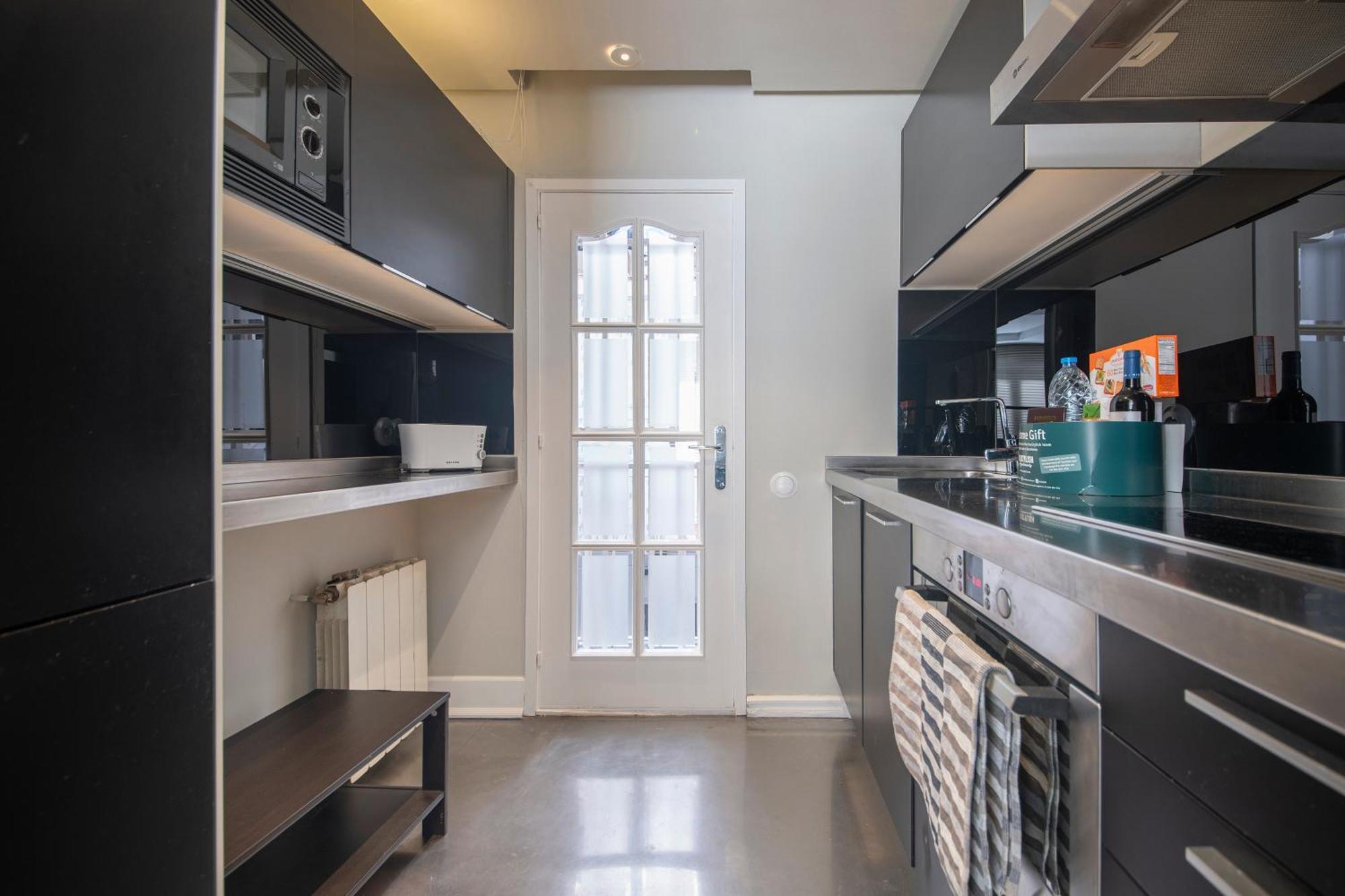 You Stylish Diagonal Apartments Βαρκελώνη Εξωτερικό φωτογραφία