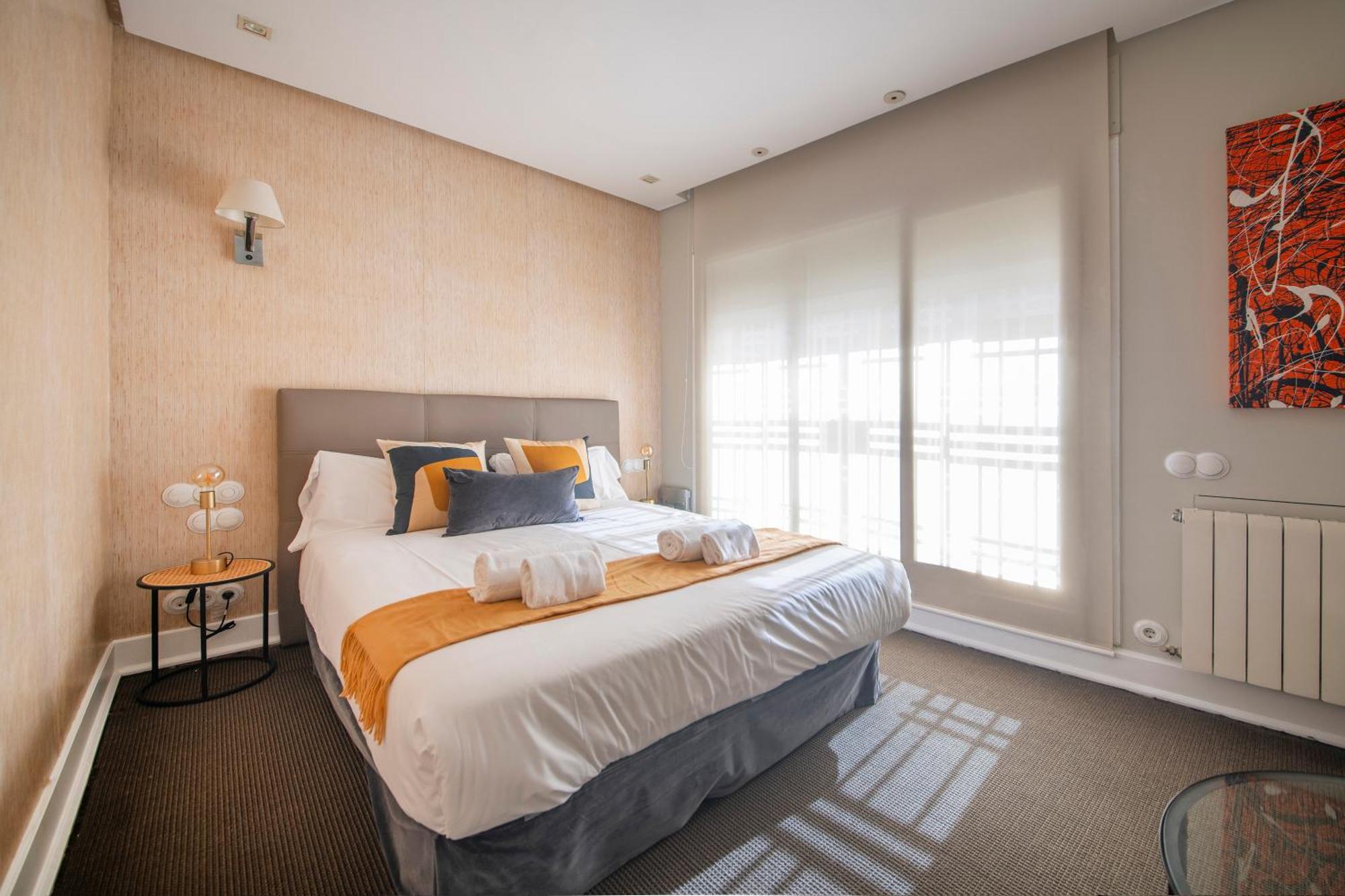 You Stylish Diagonal Apartments Βαρκελώνη Εξωτερικό φωτογραφία