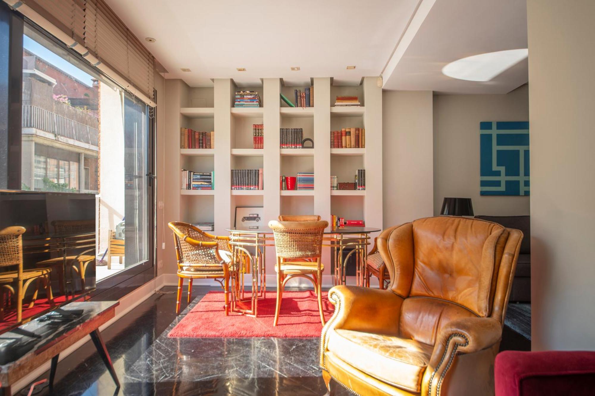 You Stylish Diagonal Apartments Βαρκελώνη Εξωτερικό φωτογραφία