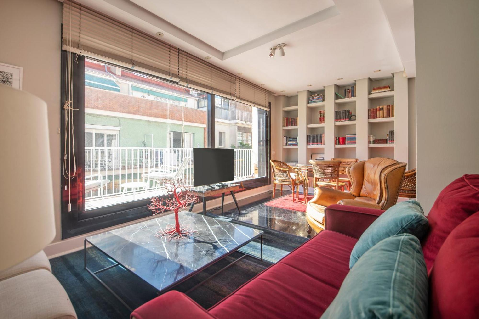 You Stylish Diagonal Apartments Βαρκελώνη Εξωτερικό φωτογραφία