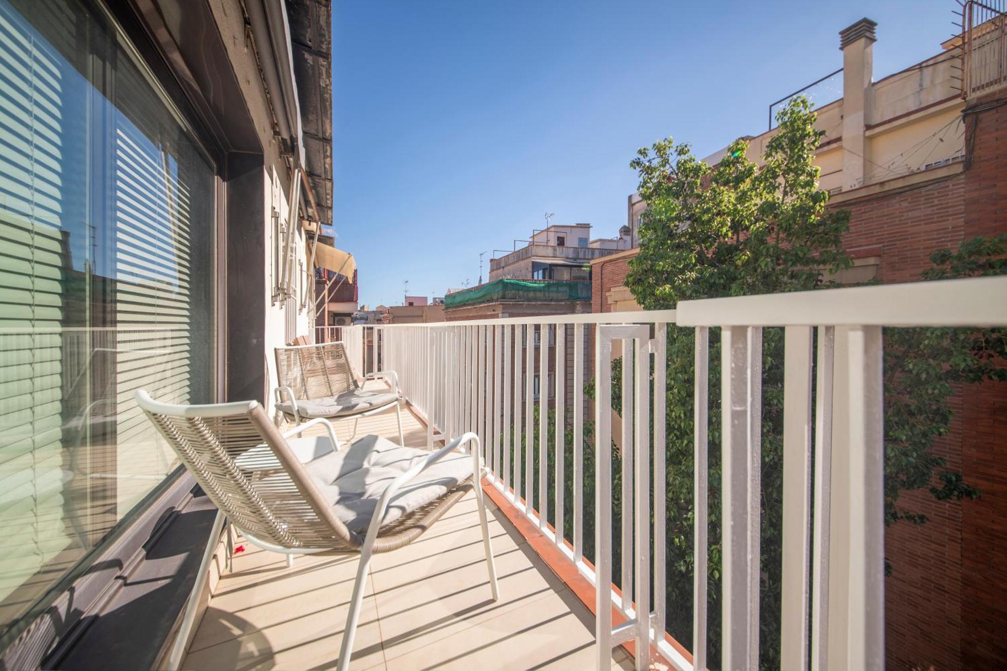 You Stylish Diagonal Apartments Βαρκελώνη Εξωτερικό φωτογραφία