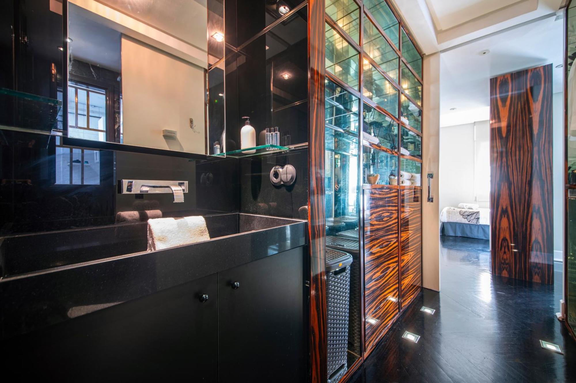 You Stylish Diagonal Apartments Βαρκελώνη Εξωτερικό φωτογραφία