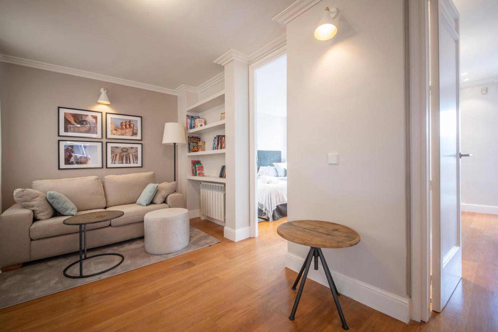 You Stylish Diagonal Apartments Βαρκελώνη Εξωτερικό φωτογραφία