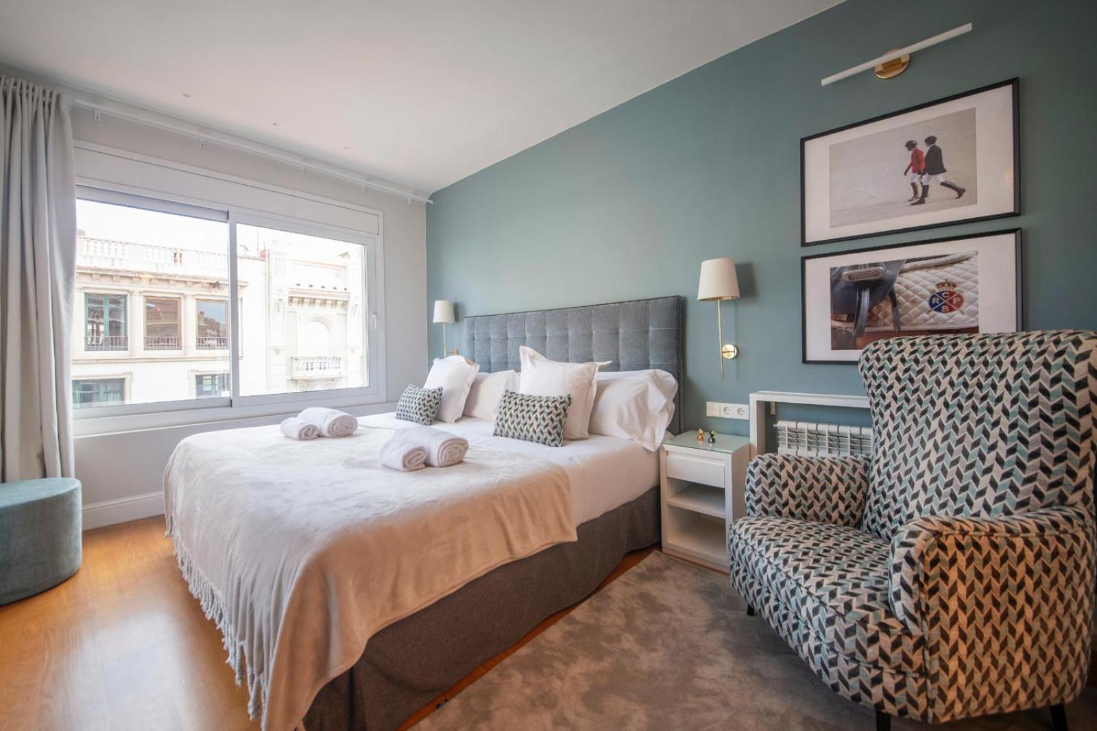 You Stylish Diagonal Apartments Βαρκελώνη Εξωτερικό φωτογραφία