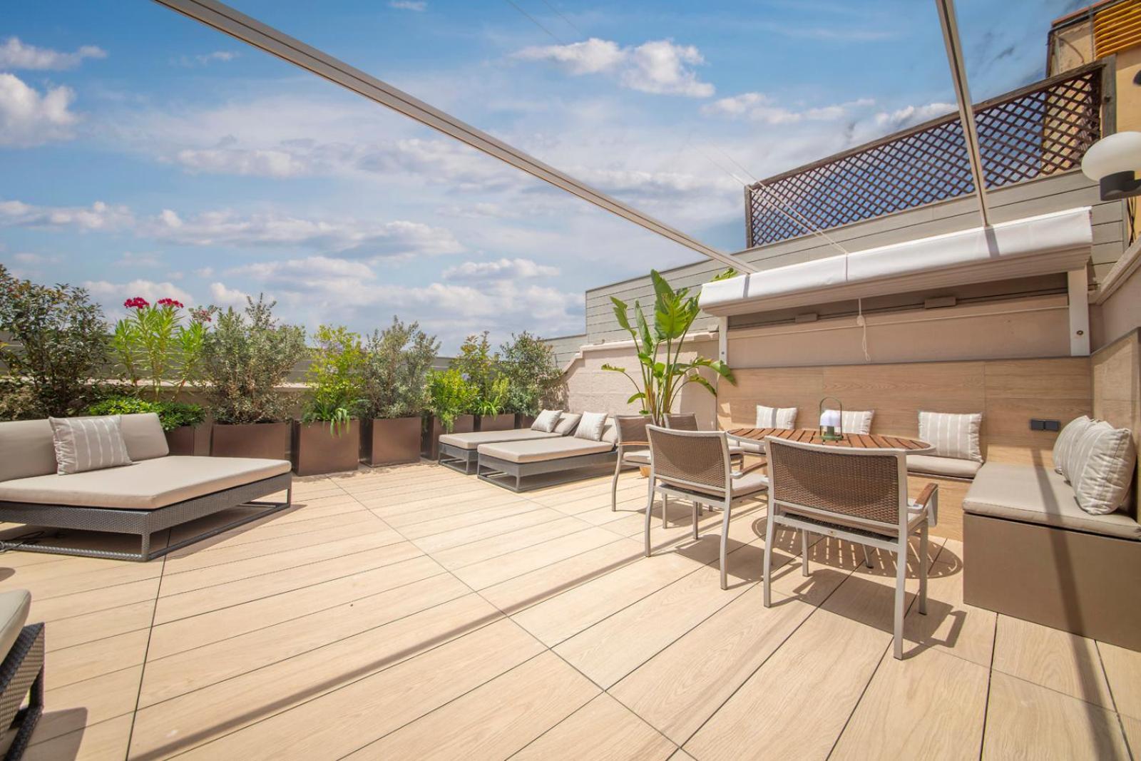 You Stylish Diagonal Apartments Βαρκελώνη Εξωτερικό φωτογραφία