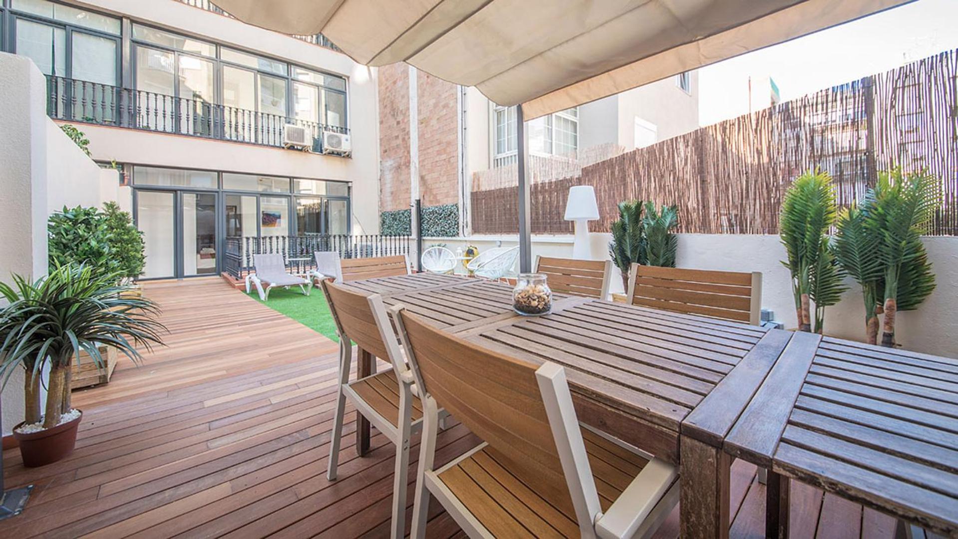 You Stylish Diagonal Apartments Βαρκελώνη Εξωτερικό φωτογραφία