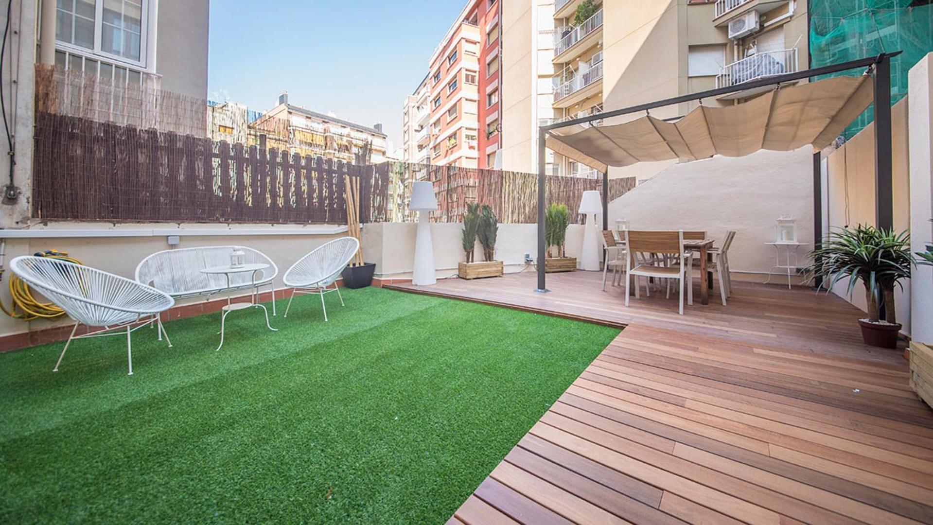 You Stylish Diagonal Apartments Βαρκελώνη Εξωτερικό φωτογραφία