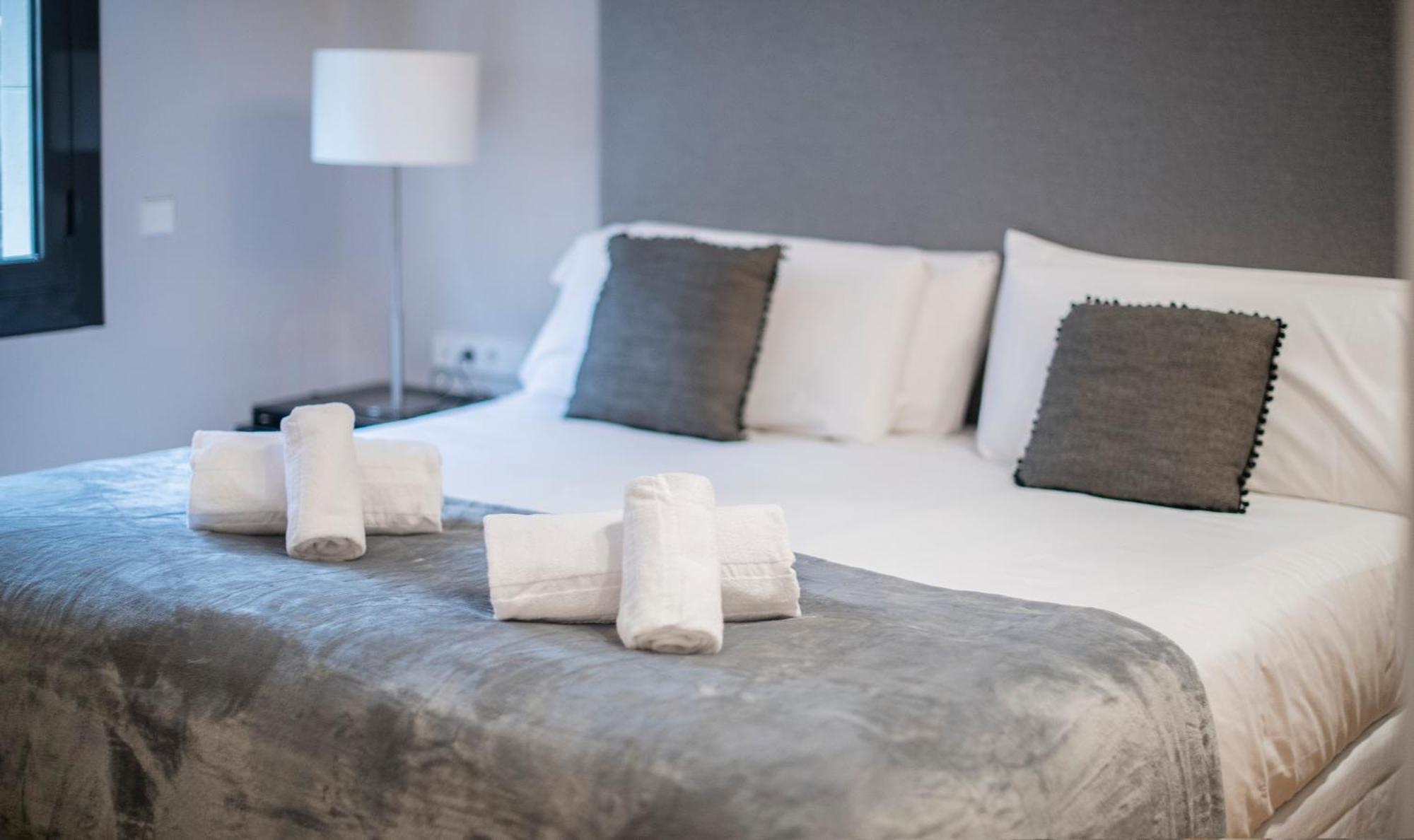 You Stylish Diagonal Apartments Βαρκελώνη Δωμάτιο φωτογραφία