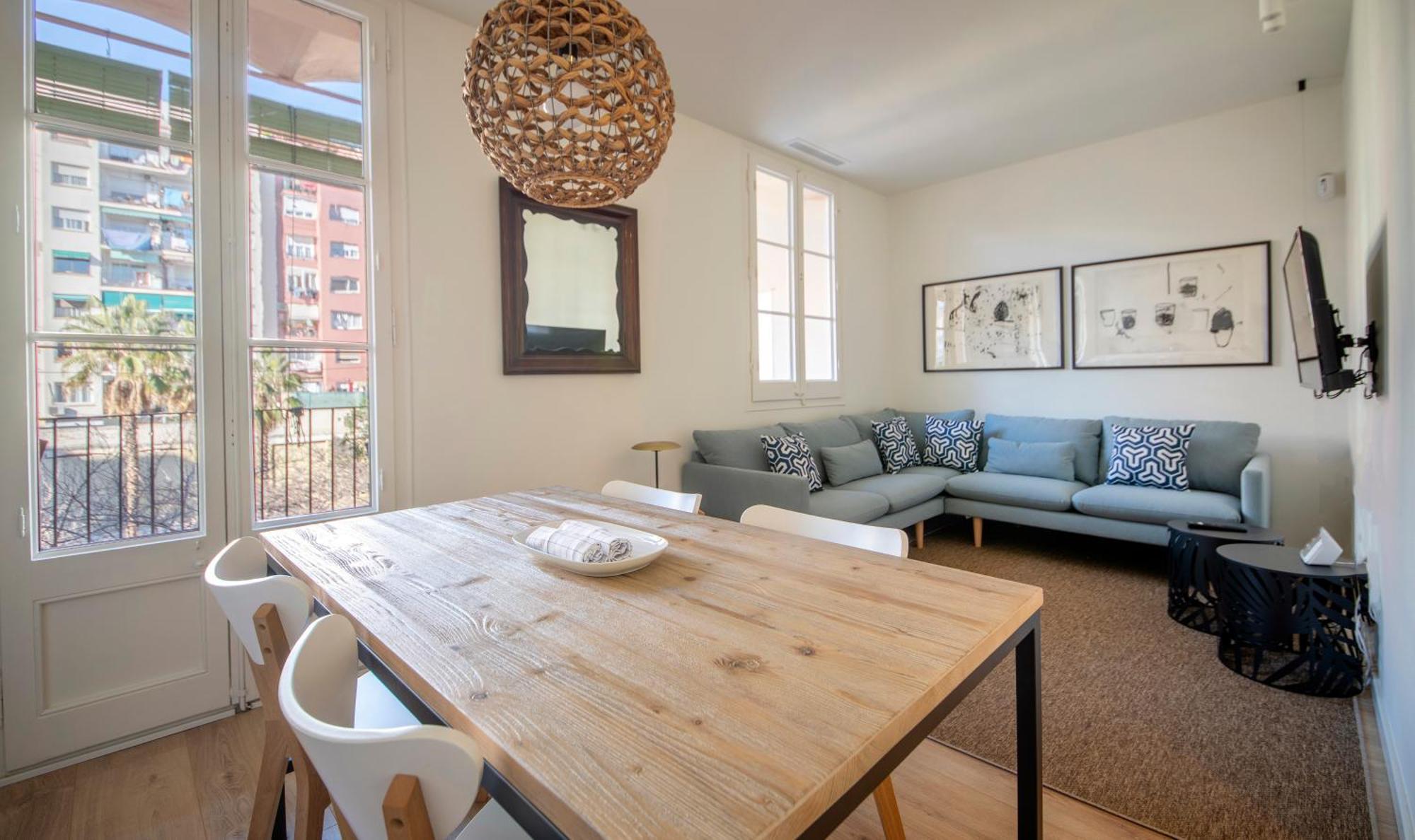 You Stylish Diagonal Apartments Βαρκελώνη Εξωτερικό φωτογραφία