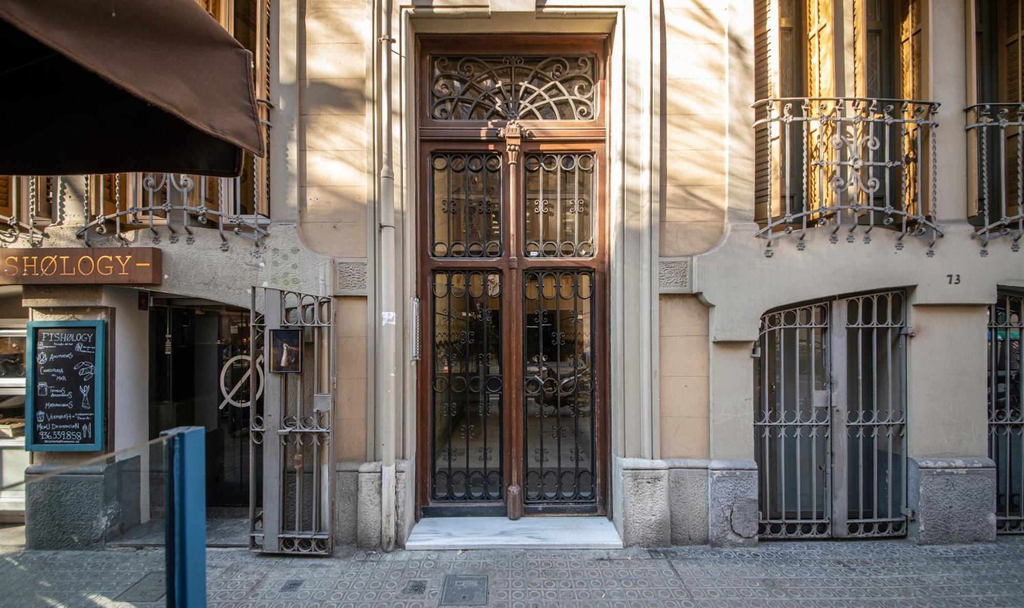 You Stylish Diagonal Apartments Βαρκελώνη Εξωτερικό φωτογραφία