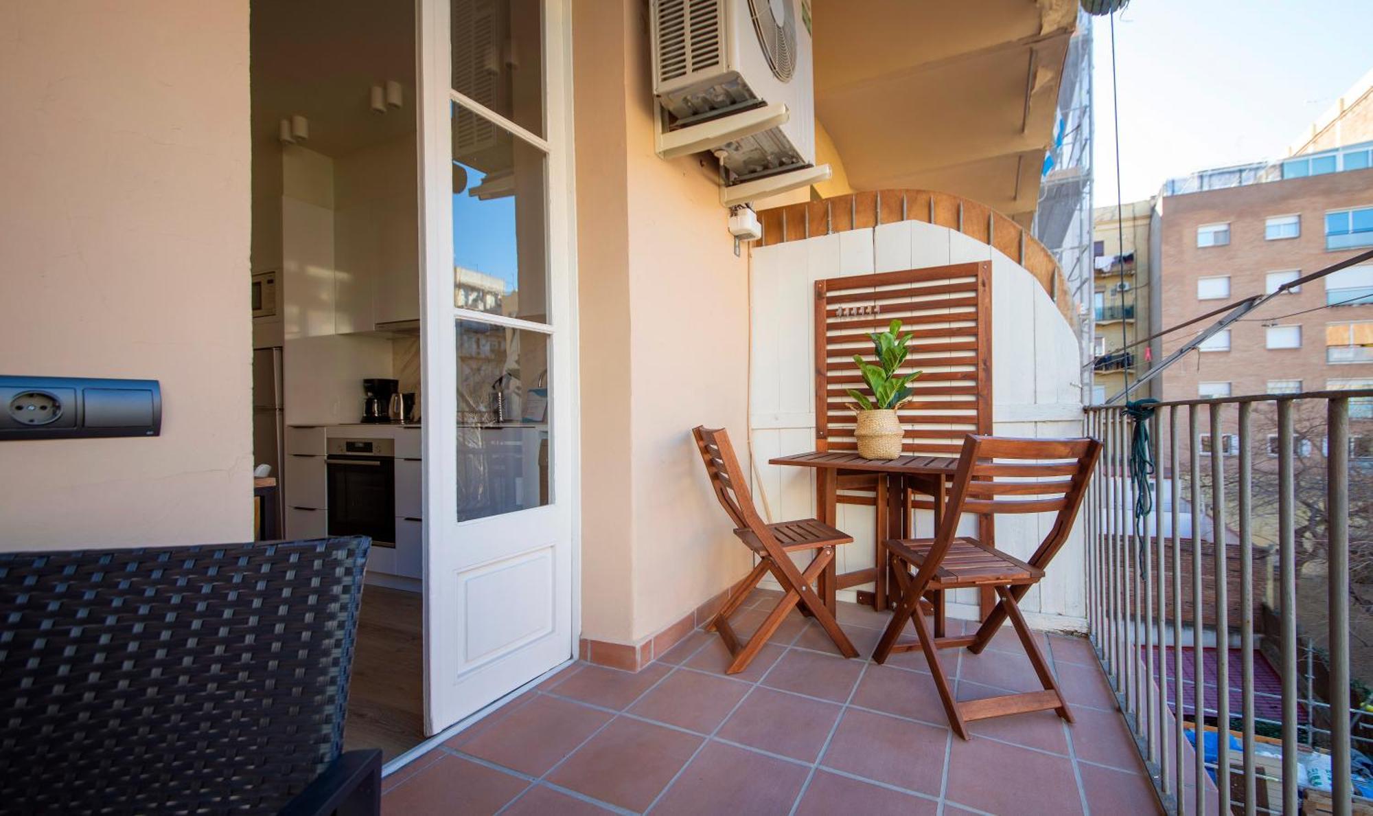 You Stylish Diagonal Apartments Βαρκελώνη Εξωτερικό φωτογραφία