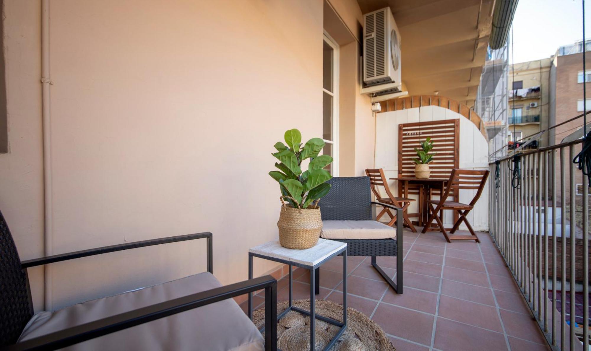 You Stylish Diagonal Apartments Βαρκελώνη Εξωτερικό φωτογραφία