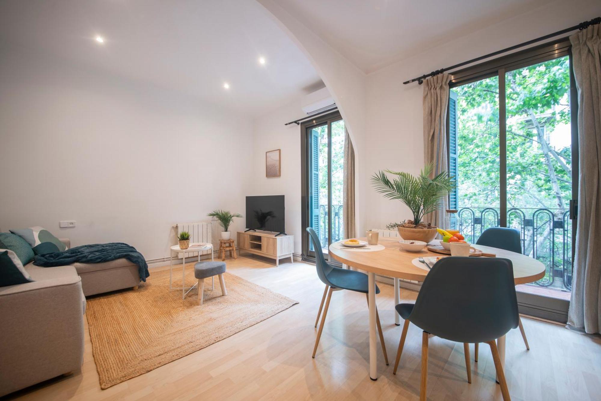 You Stylish Diagonal Apartments Βαρκελώνη Εξωτερικό φωτογραφία