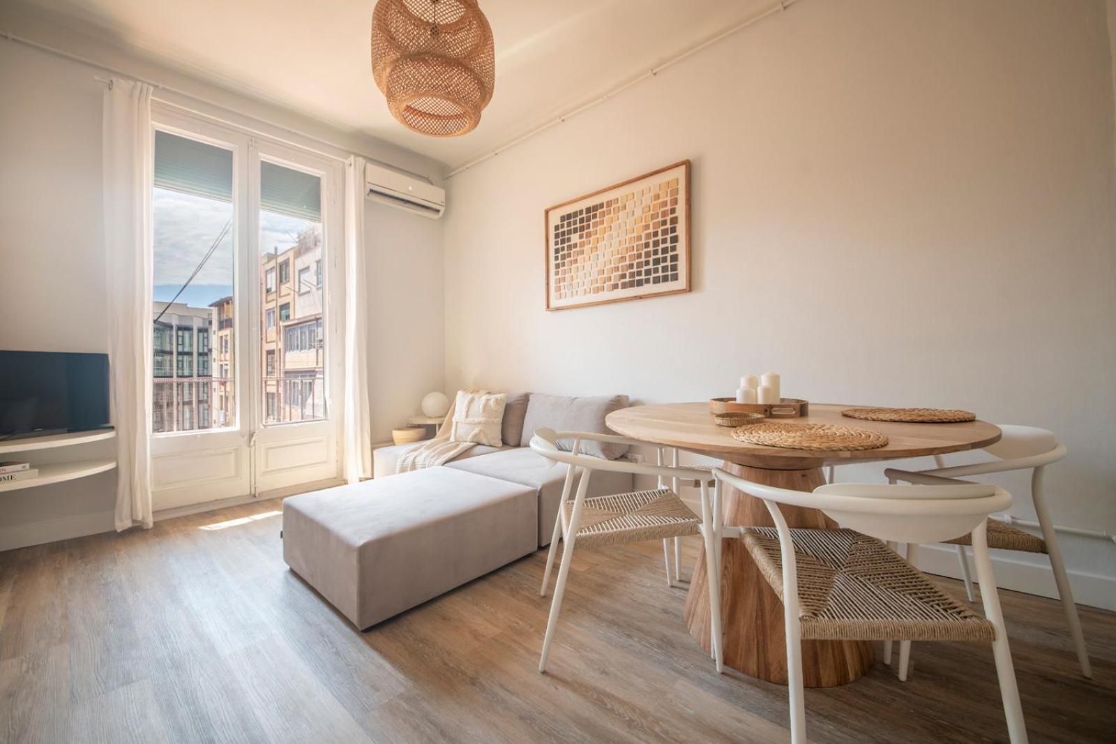 You Stylish Diagonal Apartments Βαρκελώνη Εξωτερικό φωτογραφία