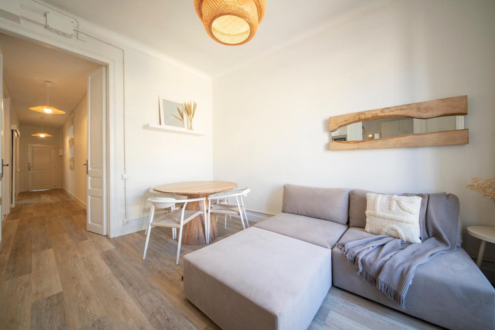 You Stylish Diagonal Apartments Βαρκελώνη Εξωτερικό φωτογραφία