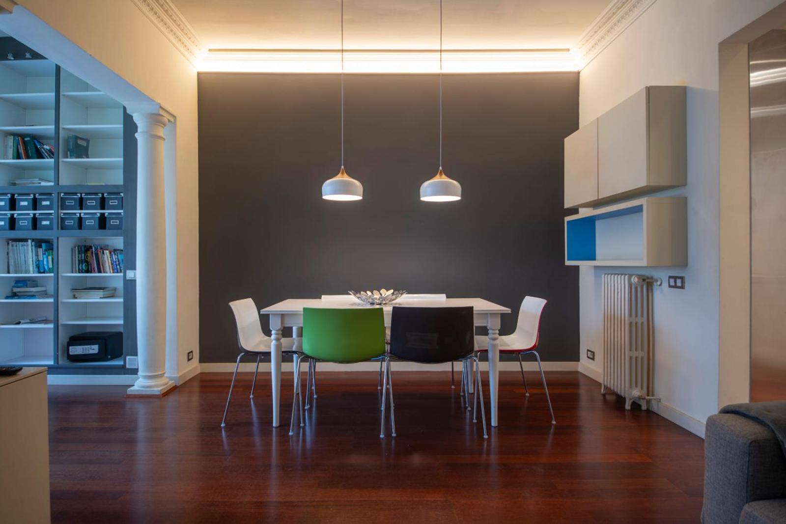 You Stylish Diagonal Apartments Βαρκελώνη Εξωτερικό φωτογραφία