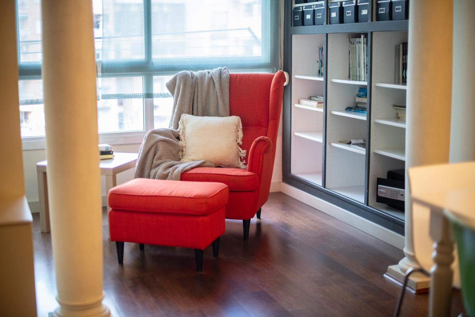 You Stylish Diagonal Apartments Βαρκελώνη Εξωτερικό φωτογραφία