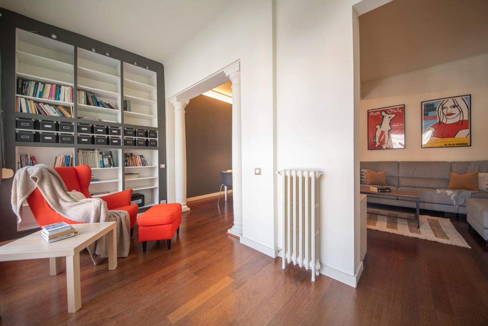 You Stylish Diagonal Apartments Βαρκελώνη Εξωτερικό φωτογραφία