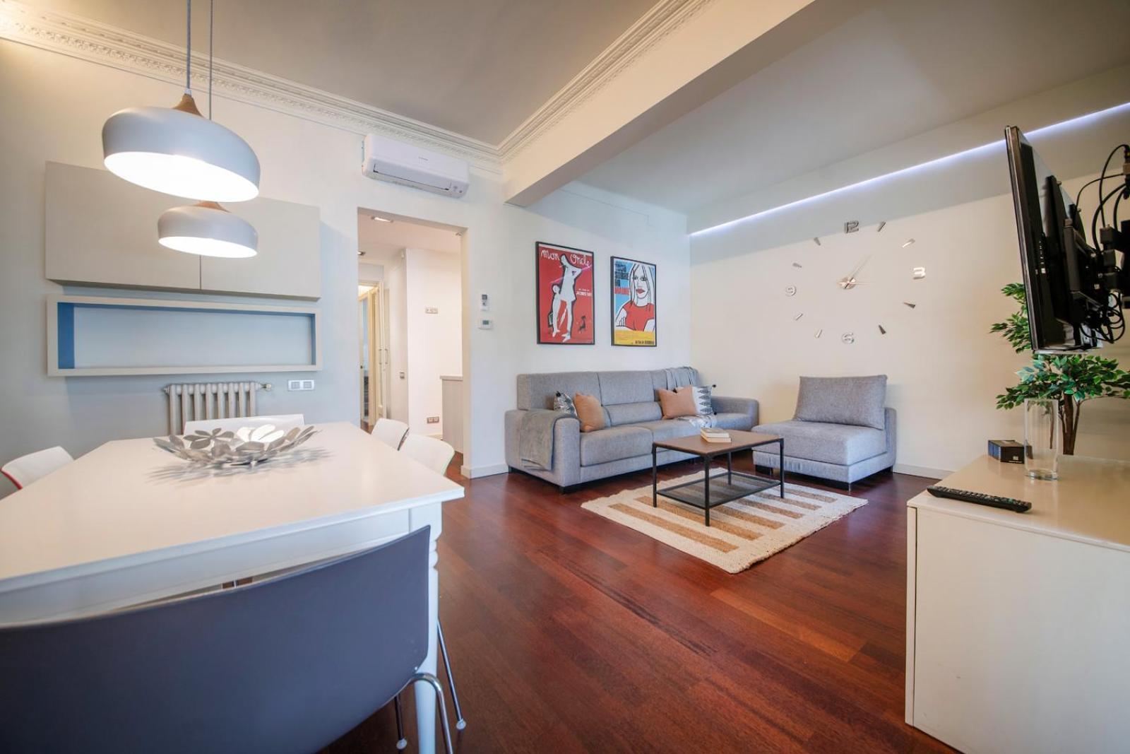 You Stylish Diagonal Apartments Βαρκελώνη Εξωτερικό φωτογραφία