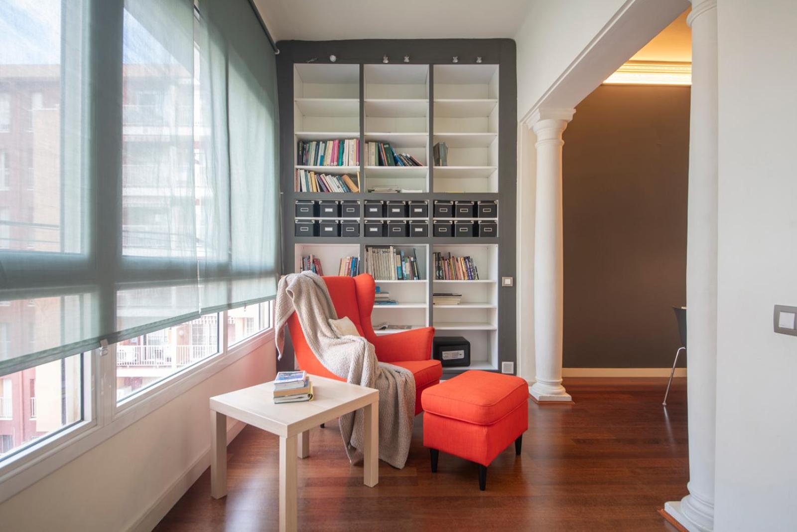 You Stylish Diagonal Apartments Βαρκελώνη Εξωτερικό φωτογραφία