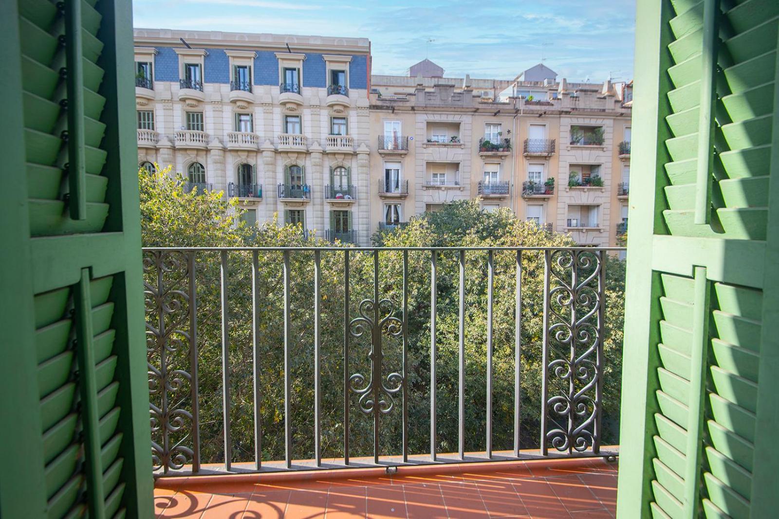 You Stylish Diagonal Apartments Βαρκελώνη Εξωτερικό φωτογραφία