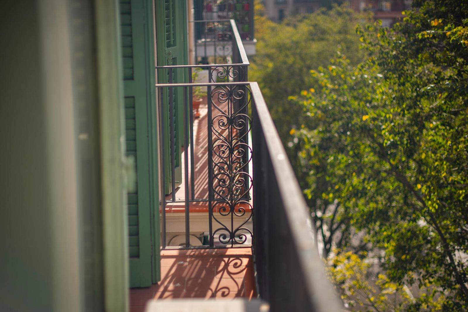 You Stylish Diagonal Apartments Βαρκελώνη Εξωτερικό φωτογραφία