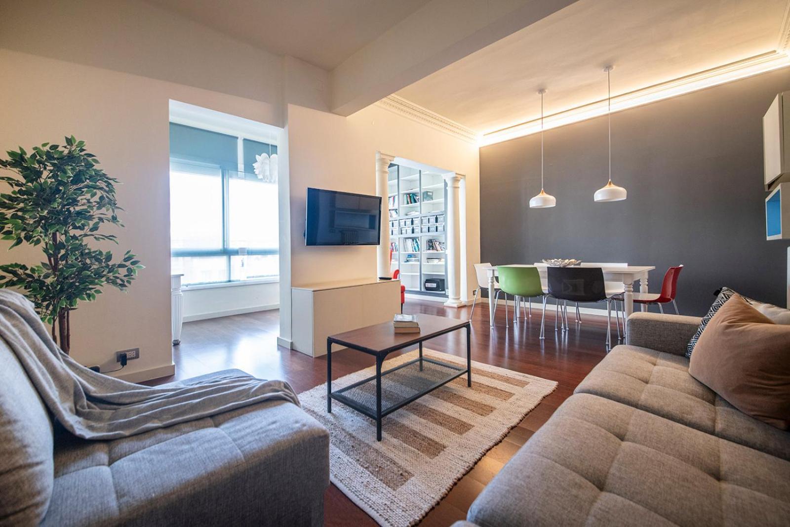 You Stylish Diagonal Apartments Βαρκελώνη Εξωτερικό φωτογραφία