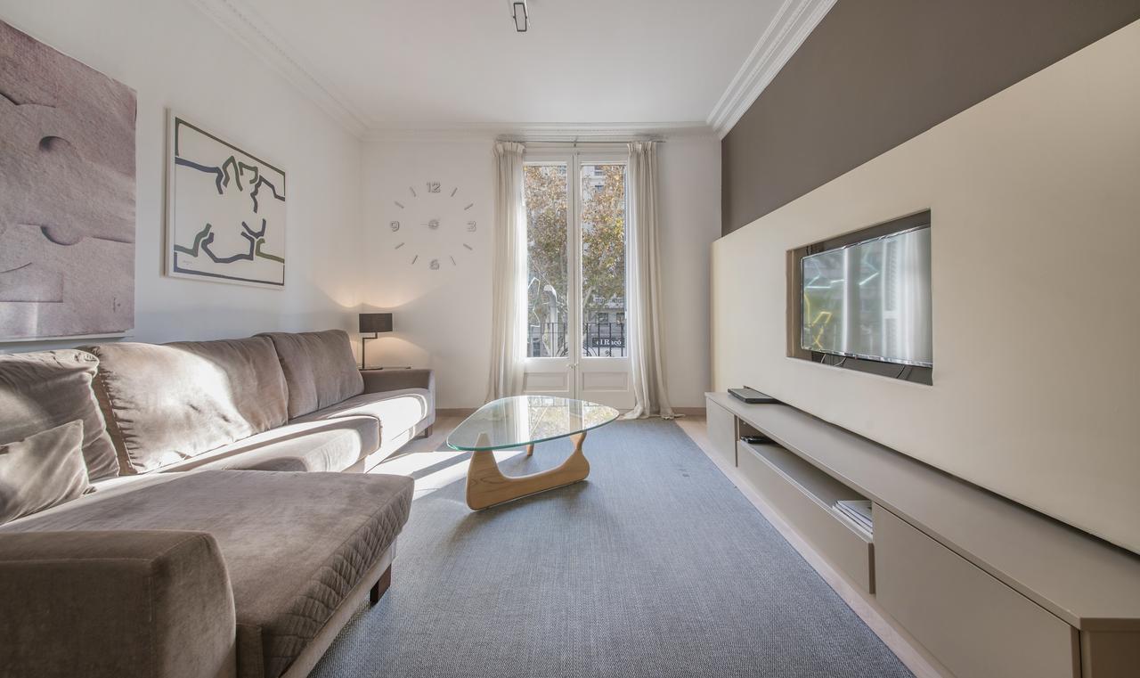 You Stylish Diagonal Apartments Βαρκελώνη Εξωτερικό φωτογραφία