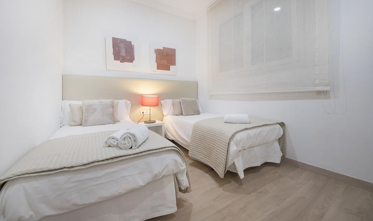 You Stylish Diagonal Apartments Βαρκελώνη Εξωτερικό φωτογραφία