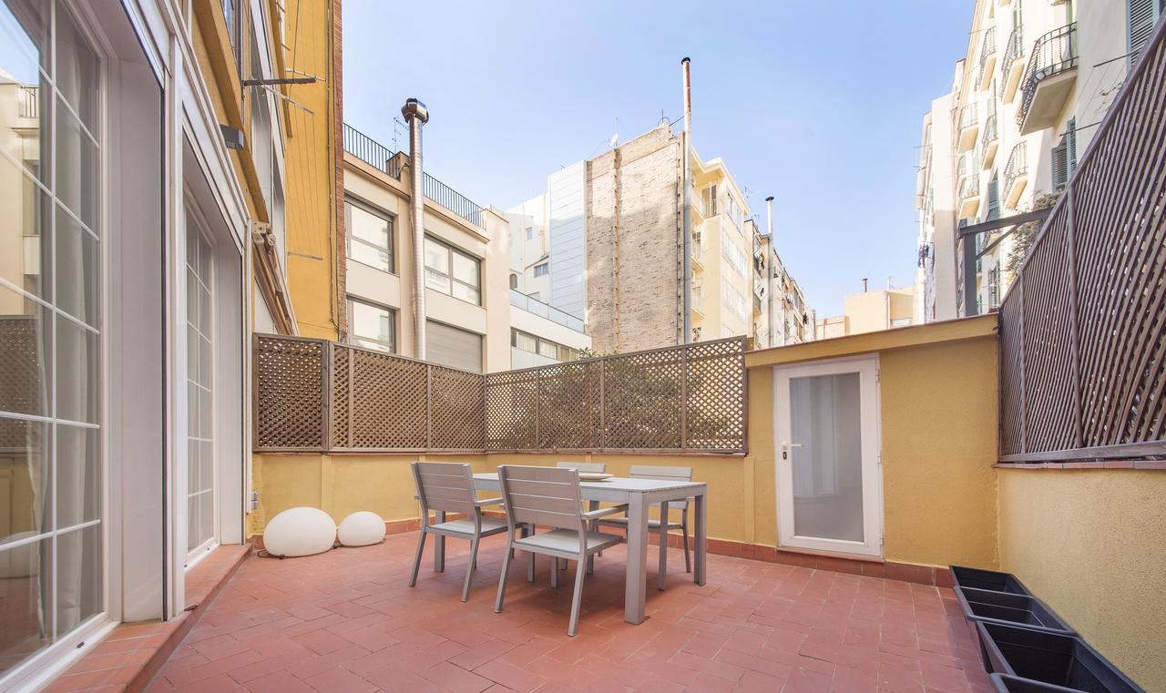 You Stylish Diagonal Apartments Βαρκελώνη Εξωτερικό φωτογραφία