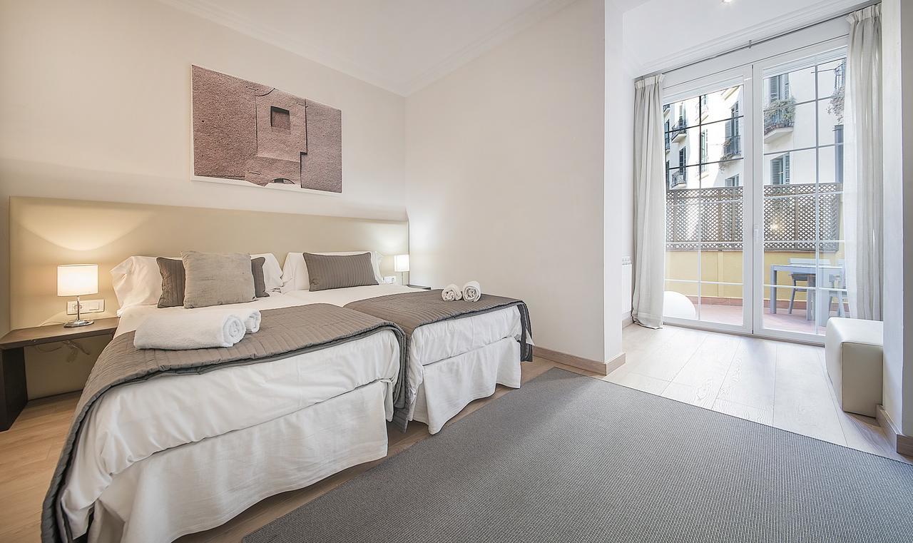 You Stylish Diagonal Apartments Βαρκελώνη Εξωτερικό φωτογραφία