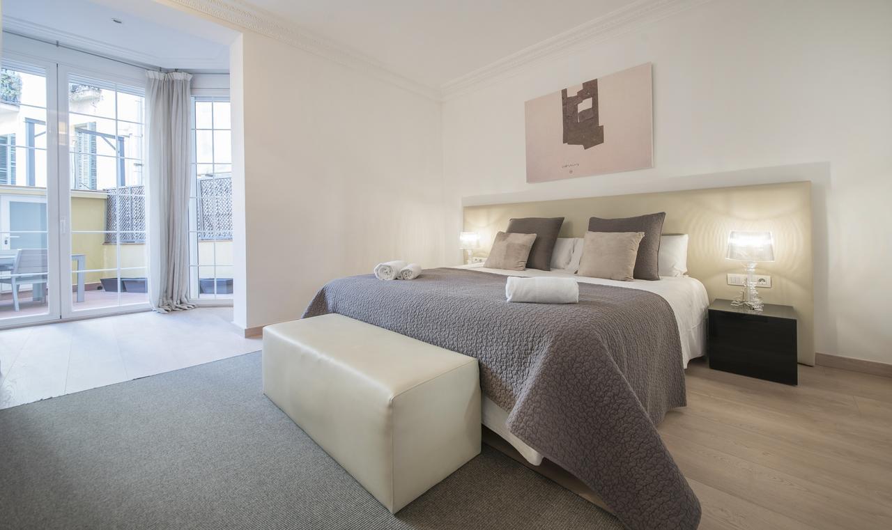 You Stylish Diagonal Apartments Βαρκελώνη Εξωτερικό φωτογραφία