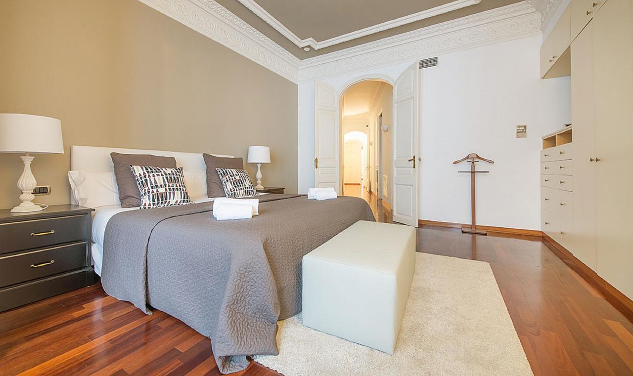 You Stylish Diagonal Apartments Βαρκελώνη Εξωτερικό φωτογραφία