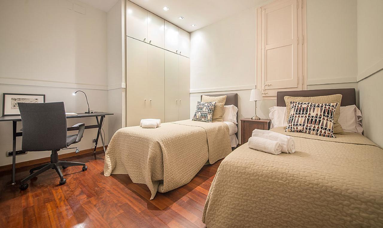 You Stylish Diagonal Apartments Βαρκελώνη Εξωτερικό φωτογραφία