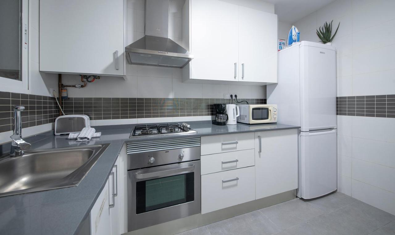 You Stylish Diagonal Apartments Βαρκελώνη Εξωτερικό φωτογραφία