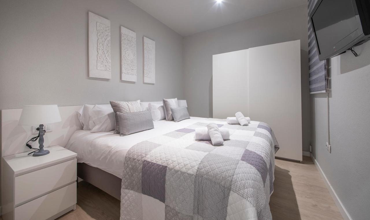 You Stylish Diagonal Apartments Βαρκελώνη Εξωτερικό φωτογραφία