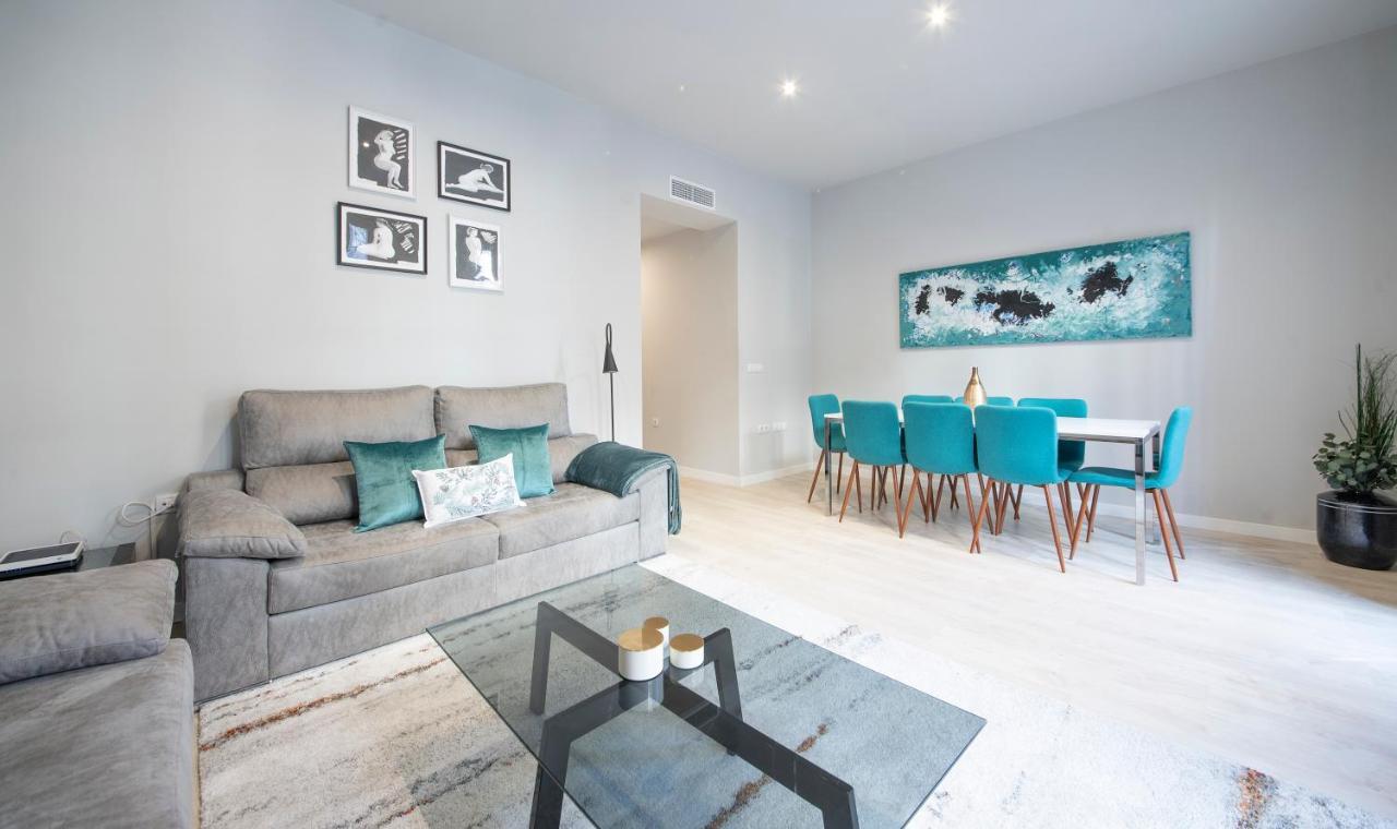 You Stylish Diagonal Apartments Βαρκελώνη Εξωτερικό φωτογραφία