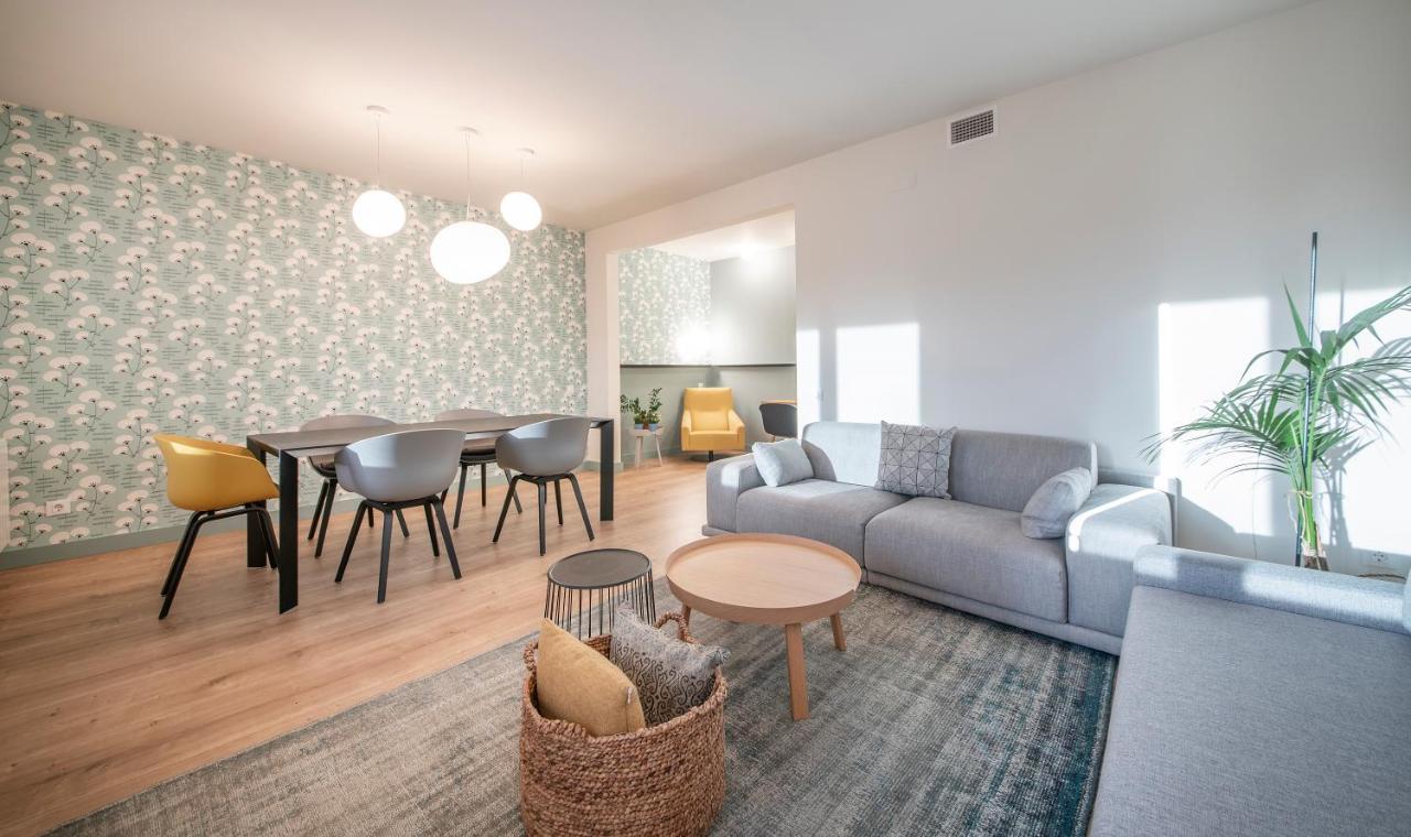 You Stylish Diagonal Apartments Βαρκελώνη Εξωτερικό φωτογραφία